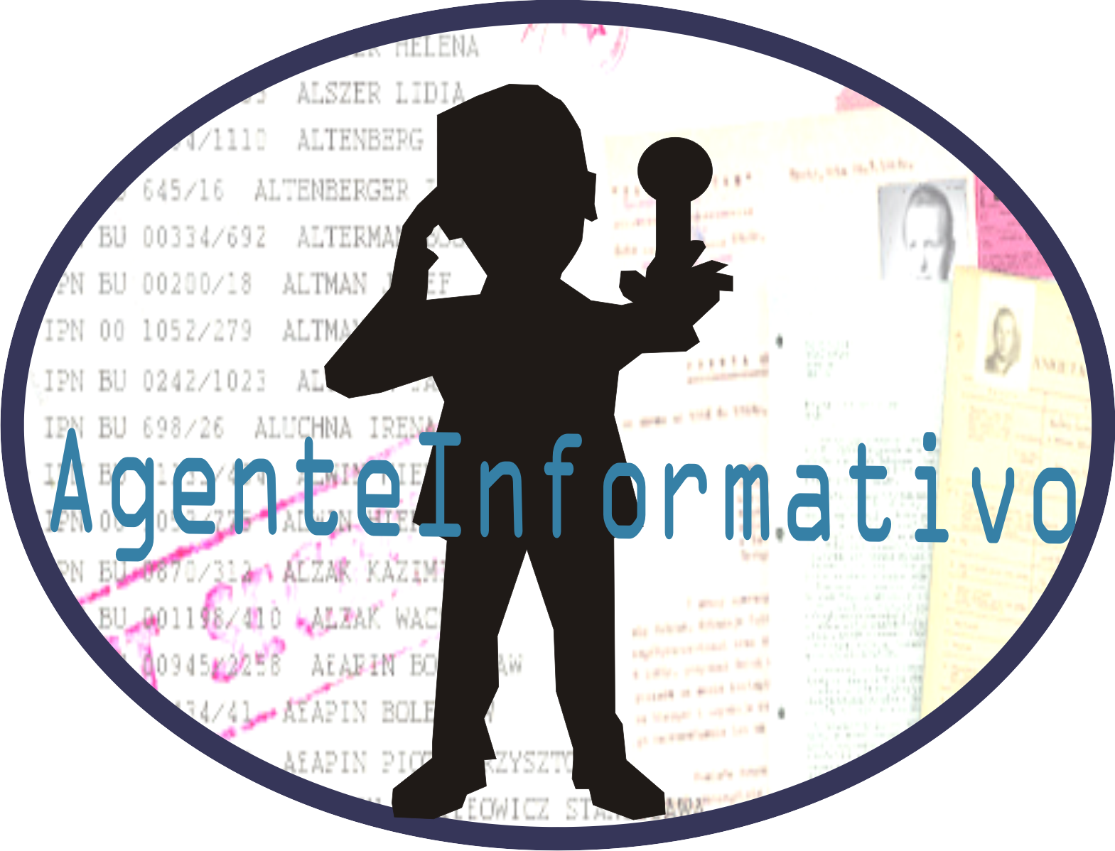 Agente Informativo